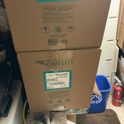 Air Filters