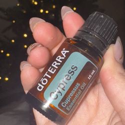 Doterra Essential Oils 