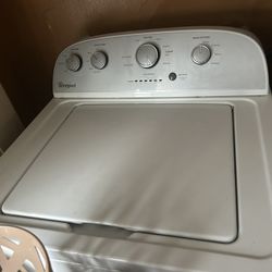 Washer Machine Dryer 