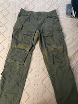 Crye G3 ranger green 34R