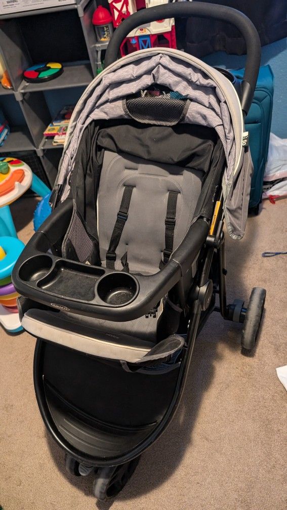 Graco Stroller