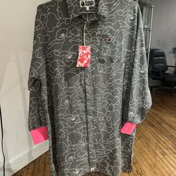 Bape Shirt