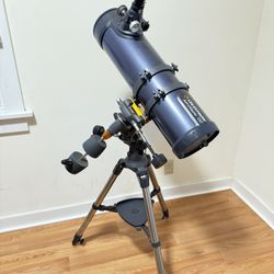 Celestron Astromaster 130 Telescope 
