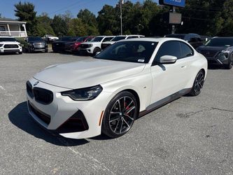 2022 BMW 230