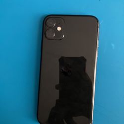 IPhone 11 unlocked 