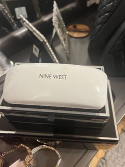 Nine West Sunglasses Case