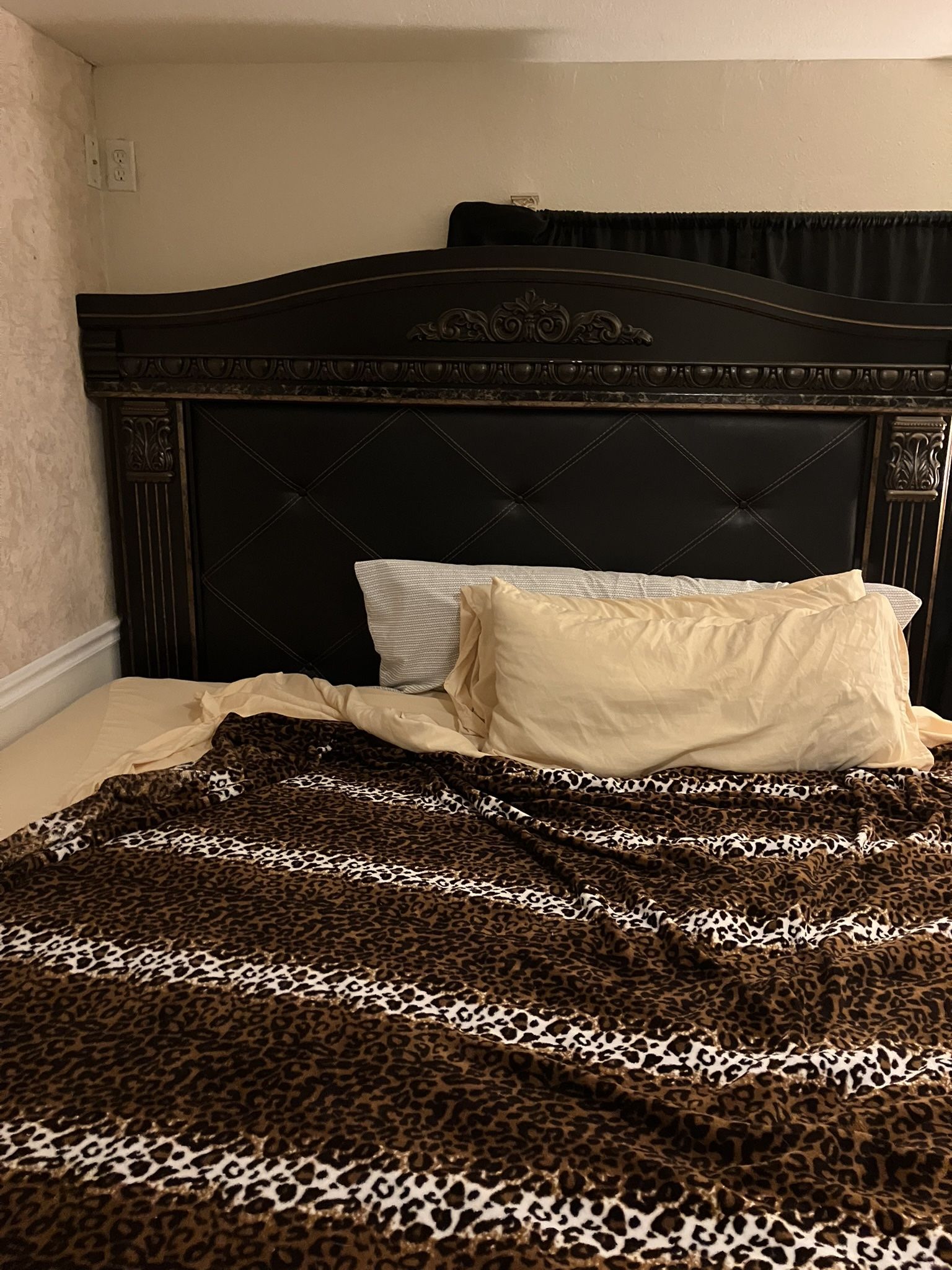 AFW Bedroom Set