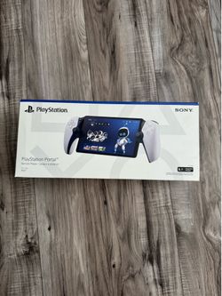 Ps portal