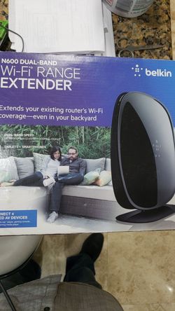 Router BELKIN