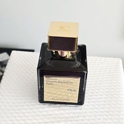New Maison Francis Kurkdjian OUD Extrait de Parfum 2.4oz 70ml Unisex Fragrance 