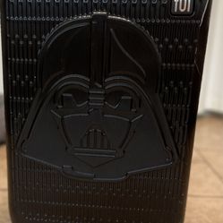 Suitcase Fūl Darth Vader Star Wars