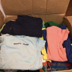 New Born Boy Clothes