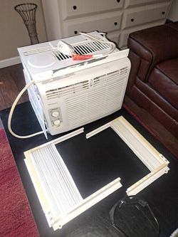 Frigidaire 5k BTU Window AC unit