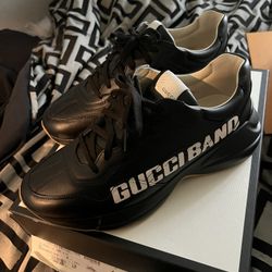 Men Gucci Sneakers 