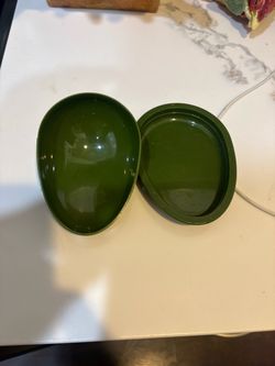 Joie Fresh Pod Avocado Keeper Storage Container