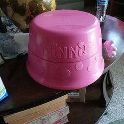 My Granddaughter Minnie Mouse Potty