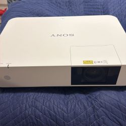 Projector 
