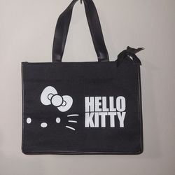 Hello kitty bag 
