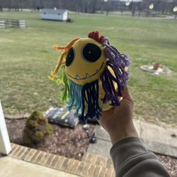 POPPY PLAYTIME 4 plush YARNABY plush
