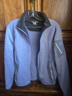 Arc'teryx womans...L