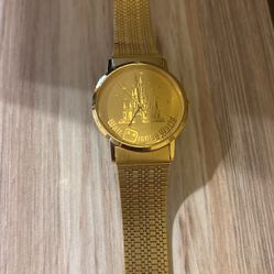 Disney World Magic Castle Collectible Edition 