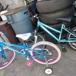 Huffy Bikes 