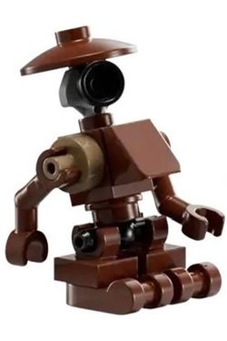Lego Star Wars