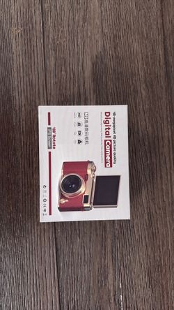 M9 48MP HD Digital Camera