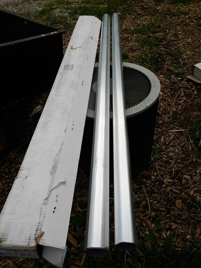 18' Model L18M Tubes For 13' To 18'x36' Swim. Pool Solar Reel System