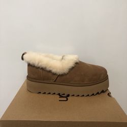 Ugg Nita platform 