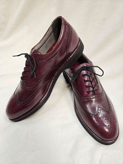 Rockport DressSports Wingtip Oxford Shoes Size 8.5 M