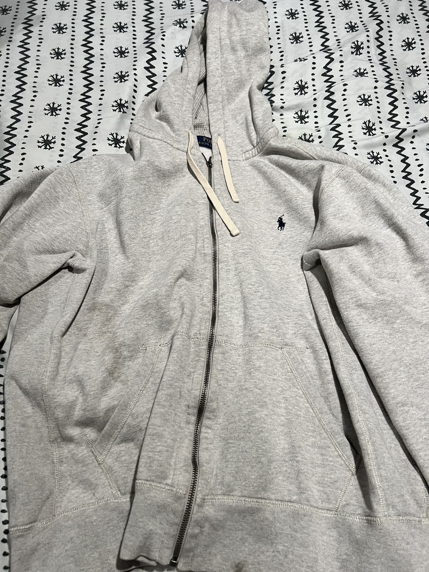 Polo Ralph Lauren Hoodie