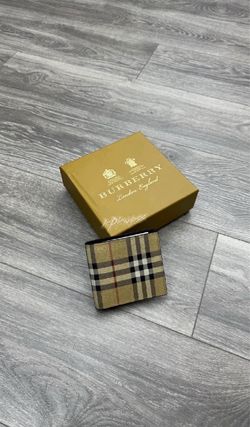 Burberry Wallet