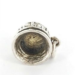 Women's Sterling Silver 925 Charm / Pendant  #81918