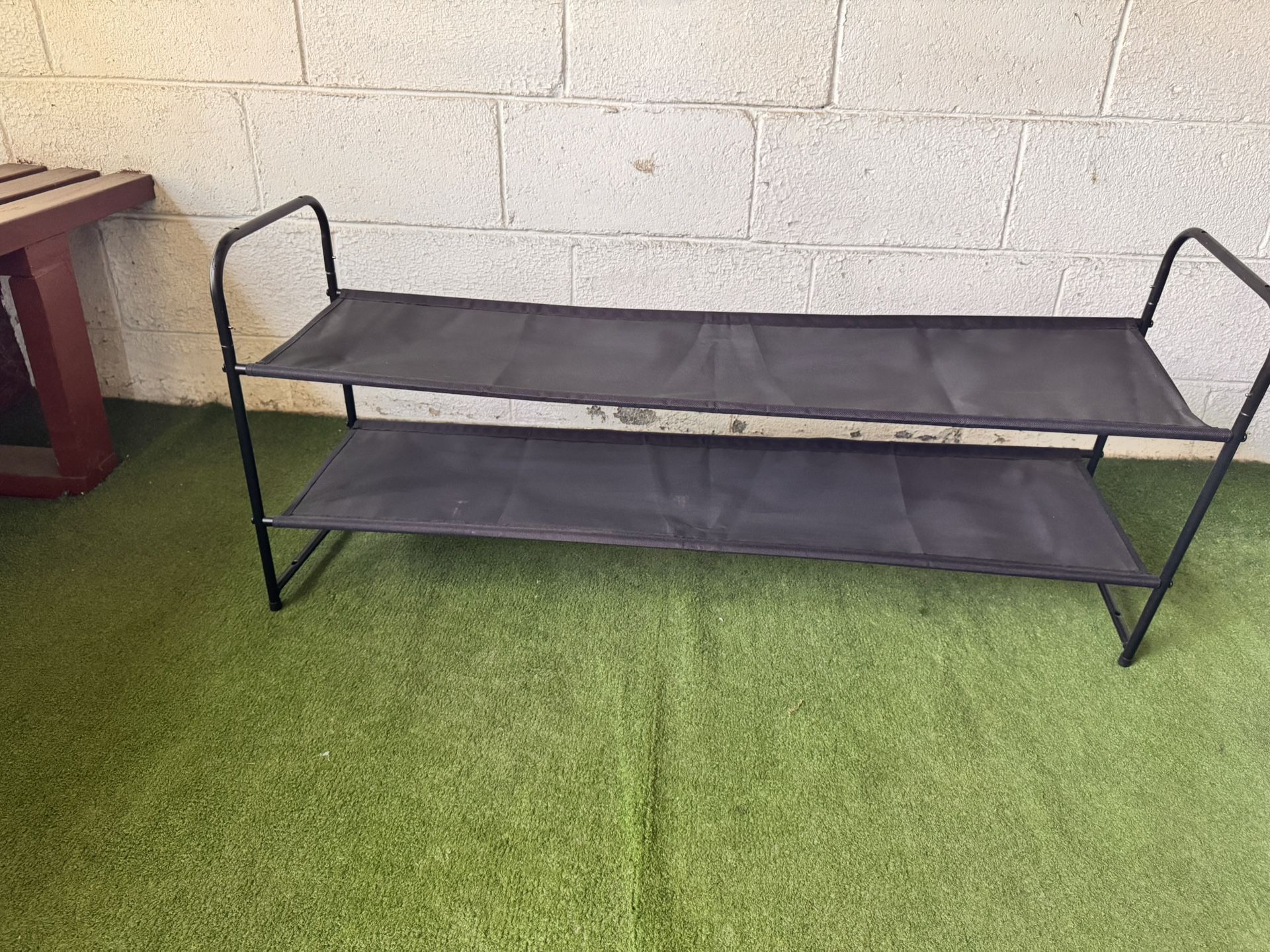 Closer Organizers $15