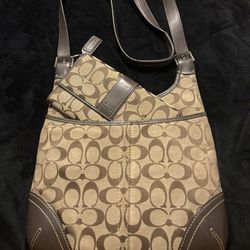 Coach Wallet AND Purse 