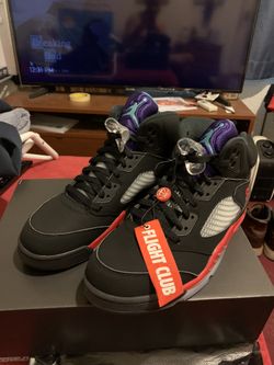 Jordan 5 Retro