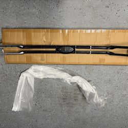 Ford Maverick Front Grill Trim Cover