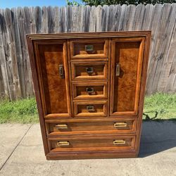Dresser 43”W x 19”D x 55”H
