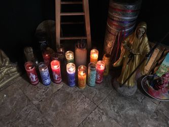 Amarres y desamarres