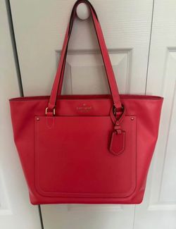 Kate Spade tote bag