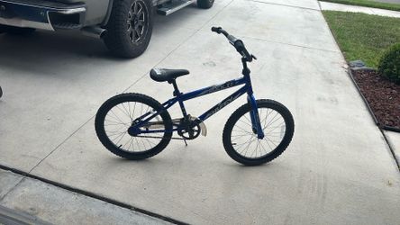 20” Huffy Bike
