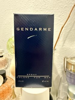 Gendarme Eau De Cologne