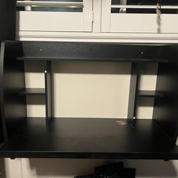 Wall Desk