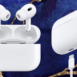 AirPod Pros 2