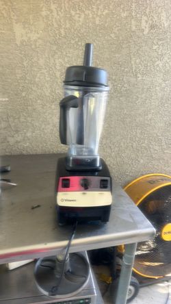 Vitamix blender