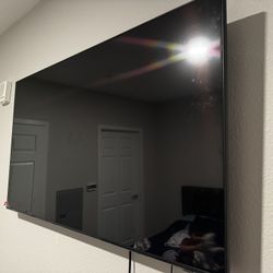 Smart Tv  Samsung 55”