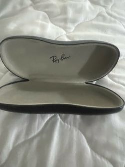 Rayban case