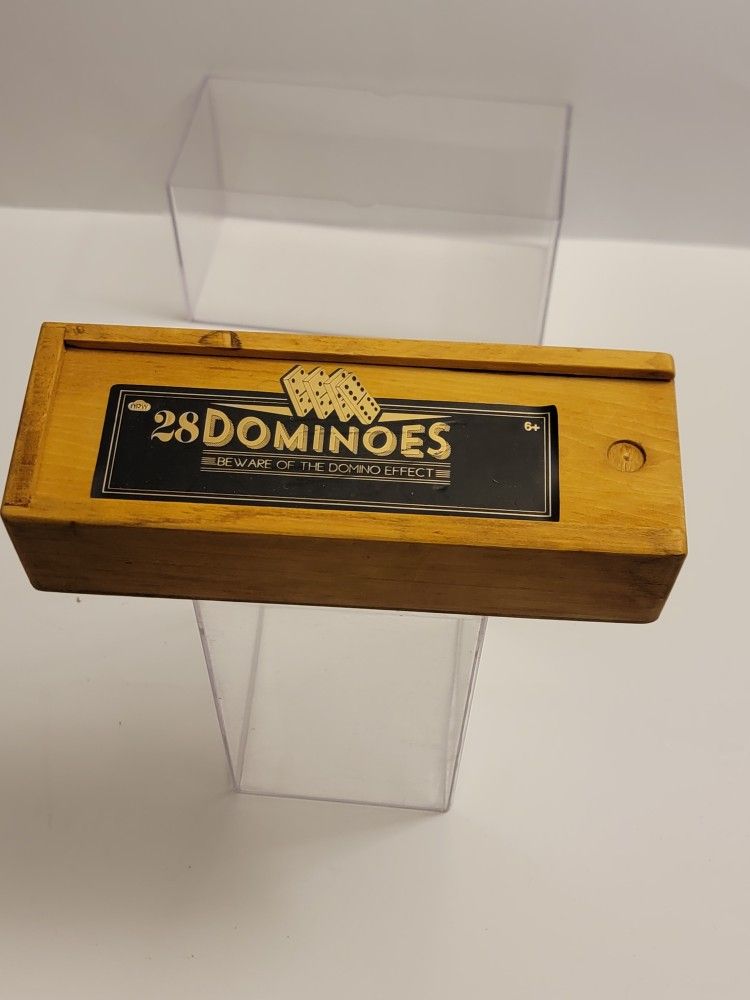 Domino Set
