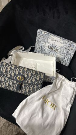 Christian Dior Crossbody Bag 
